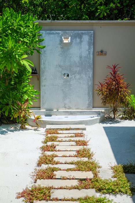 Beach Villa with Pool photo 23